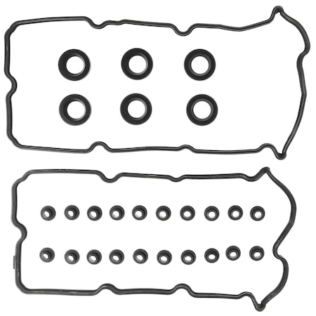 Mahle Engine Valve Cover Gasket Set VS50290